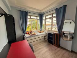 Eastwood Centre (D16), Apartment #597713551